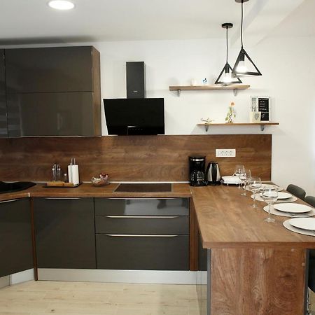 Pearl Apartment Сплит Экстерьер фото
