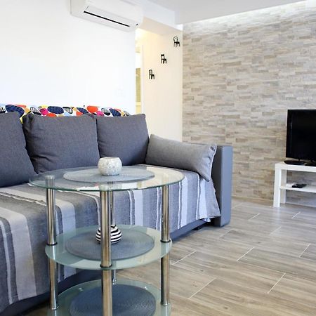 Pearl Apartment Сплит Экстерьер фото