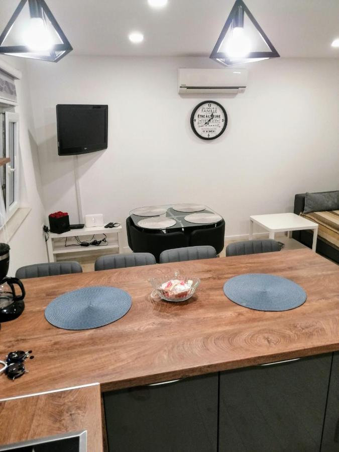Pearl Apartment Сплит Экстерьер фото