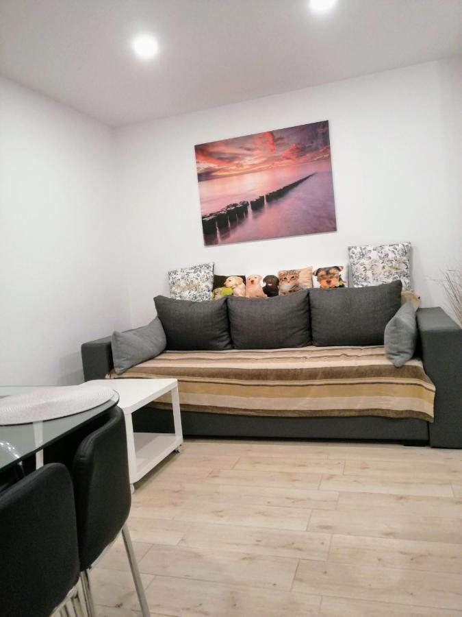 Pearl Apartment Сплит Экстерьер фото