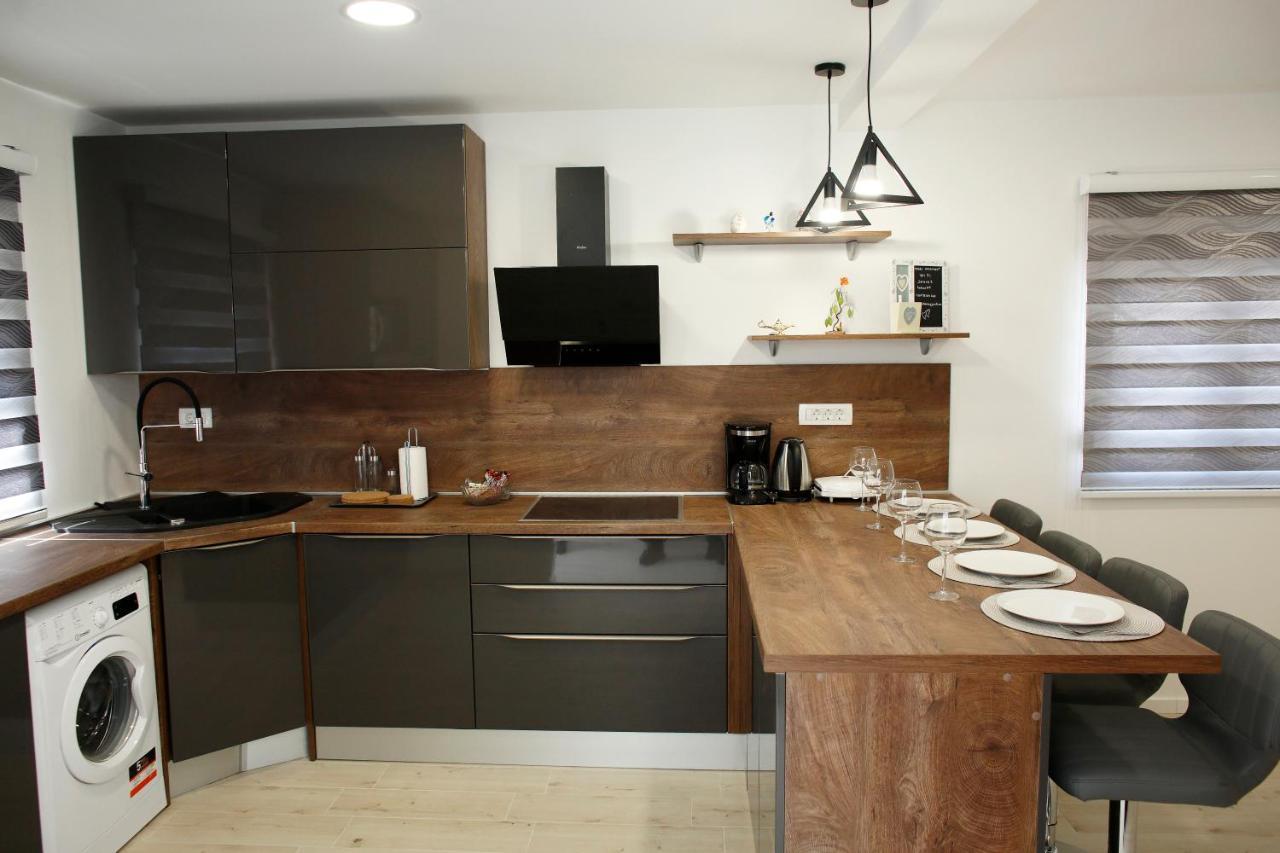 Pearl Apartment Сплит Экстерьер фото