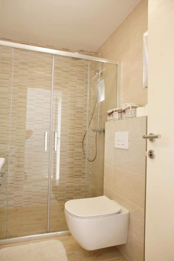 Pearl Apartment Сплит Экстерьер фото
