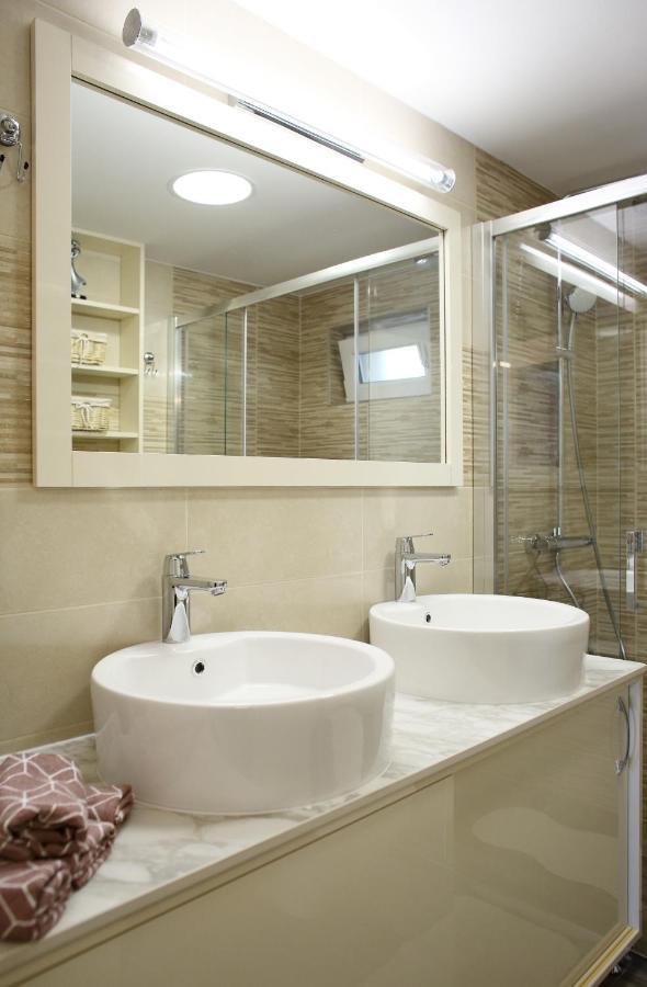 Pearl Apartment Сплит Экстерьер фото