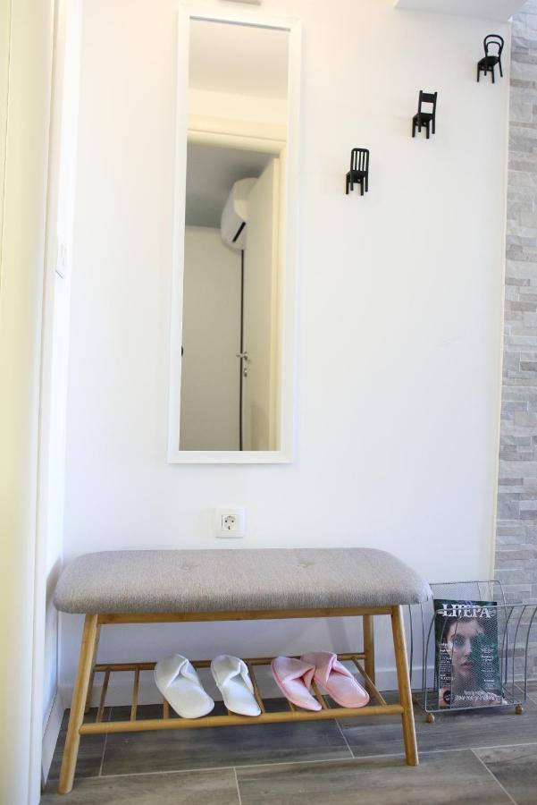 Pearl Apartment Сплит Экстерьер фото