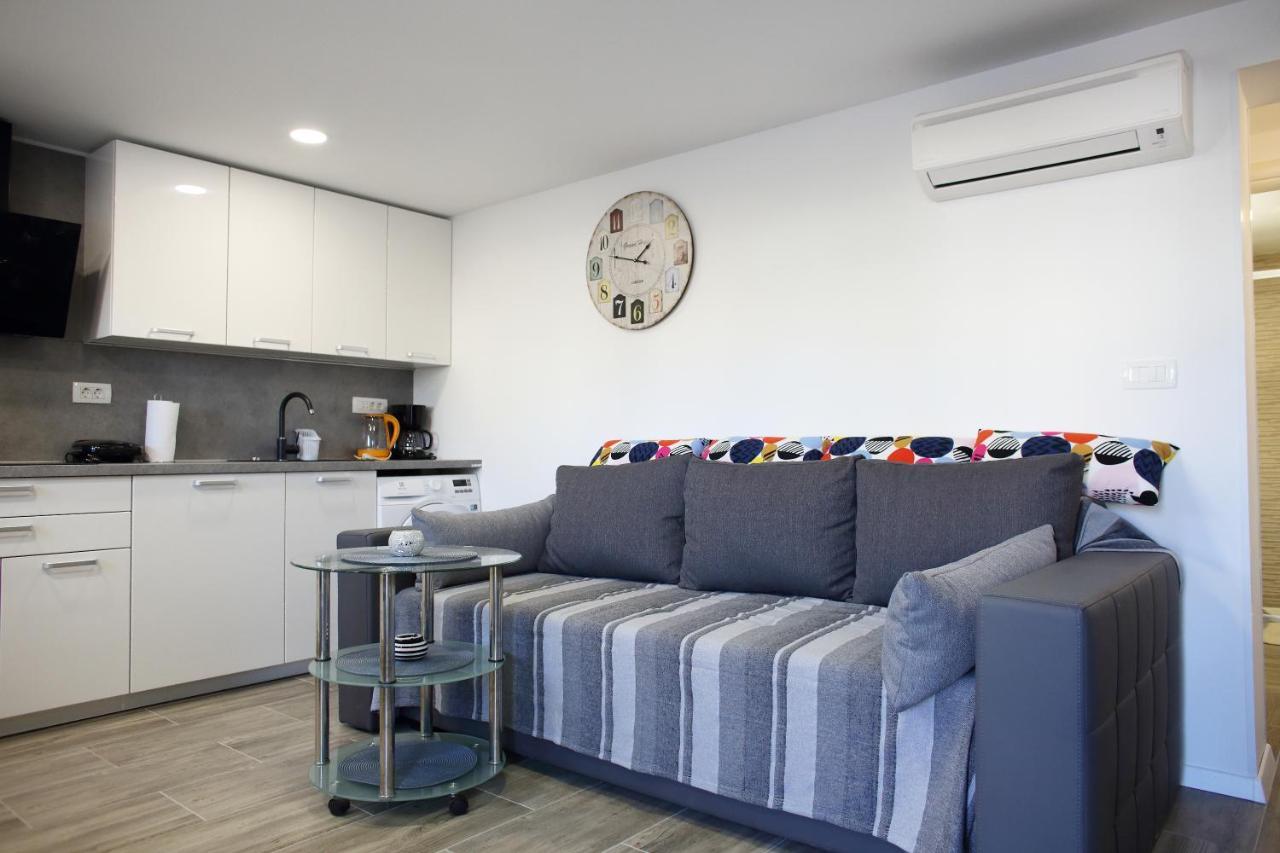 Pearl Apartment Сплит Экстерьер фото