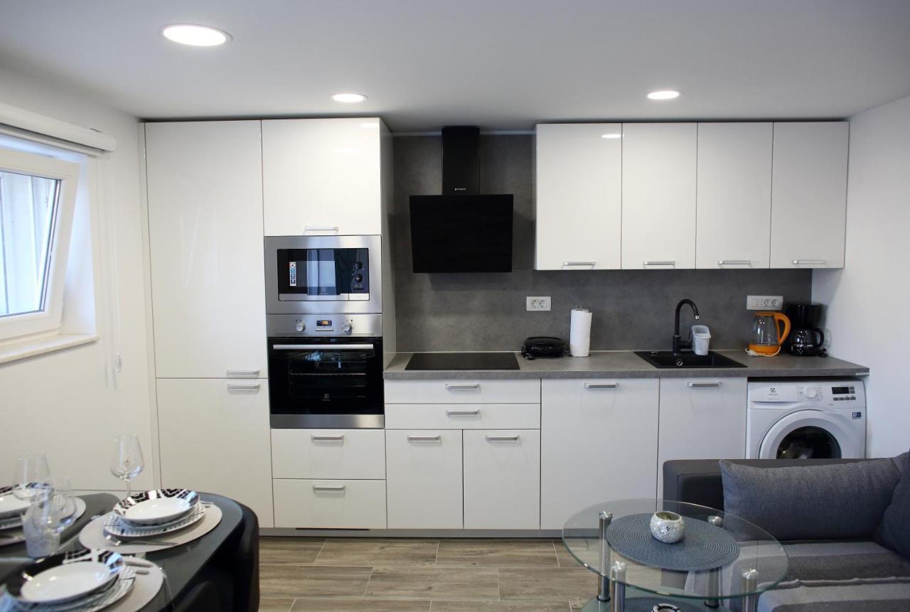 Pearl Apartment Сплит Экстерьер фото