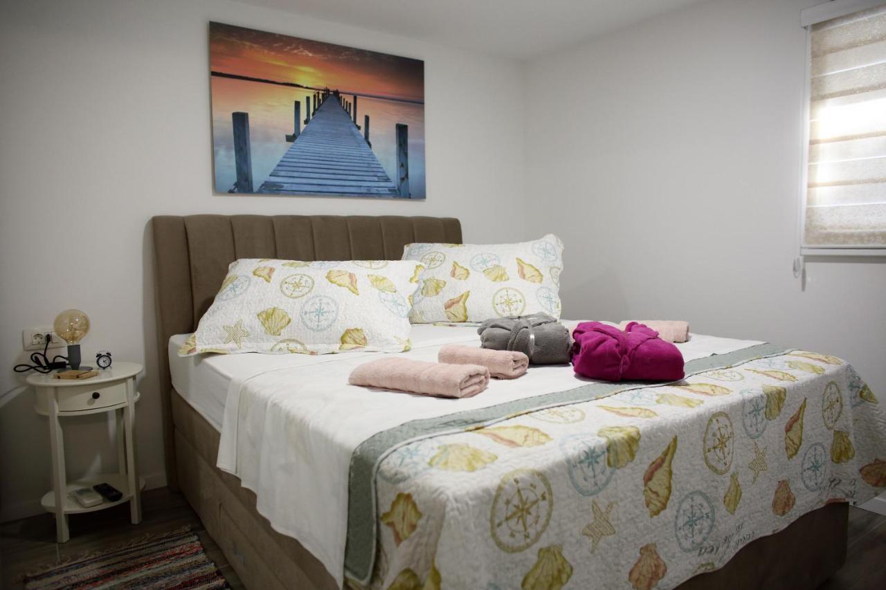 Pearl Apartment Сплит Экстерьер фото