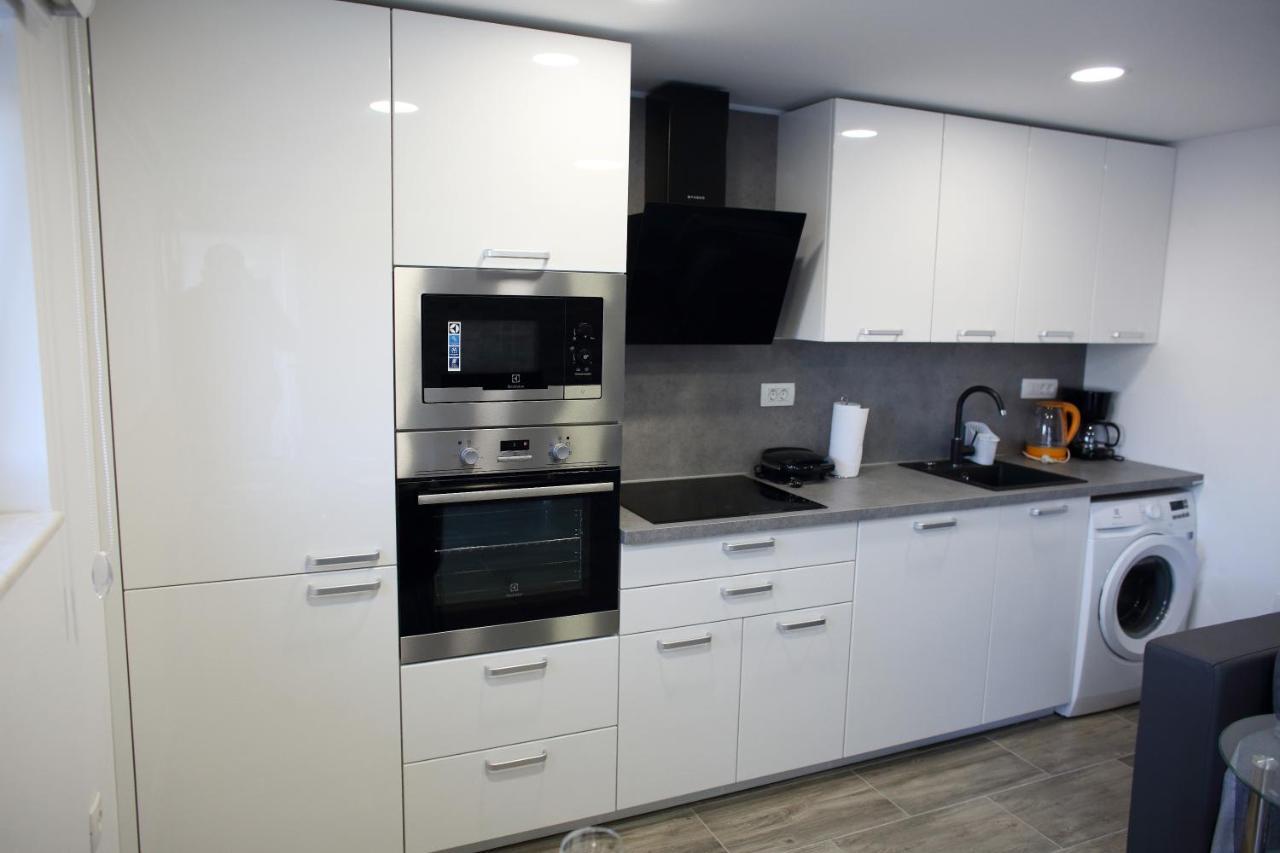 Pearl Apartment Сплит Экстерьер фото