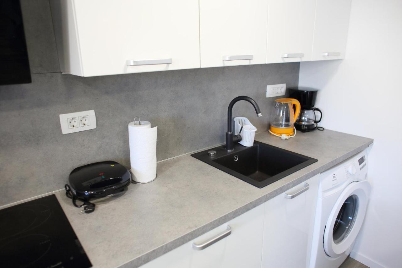 Pearl Apartment Сплит Экстерьер фото