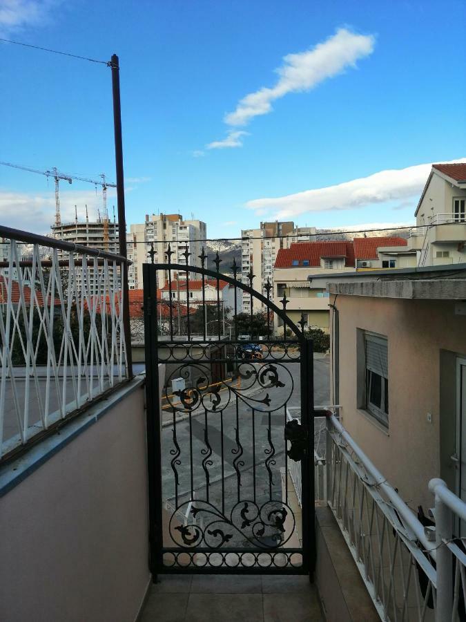 Pearl Apartment Сплит Экстерьер фото