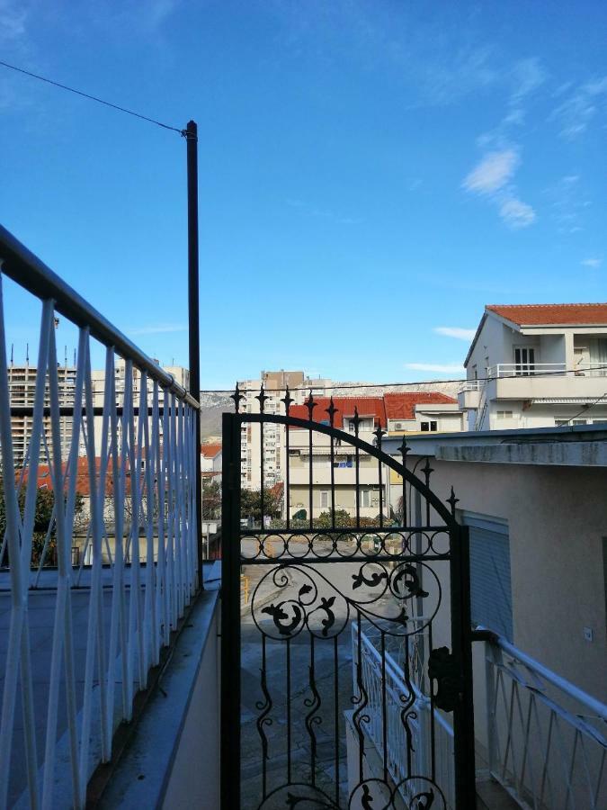 Pearl Apartment Сплит Экстерьер фото