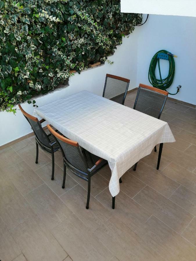 Pearl Apartment Сплит Экстерьер фото