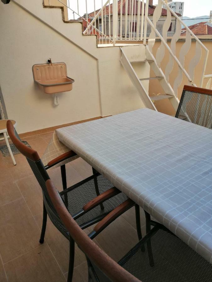Pearl Apartment Сплит Экстерьер фото