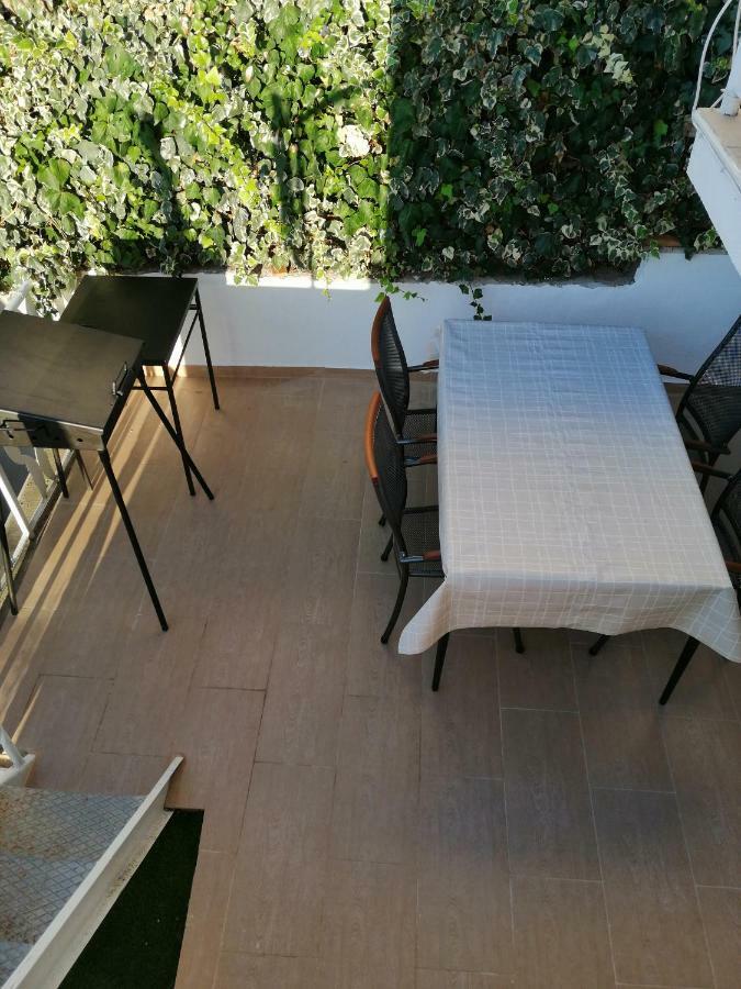 Pearl Apartment Сплит Экстерьер фото