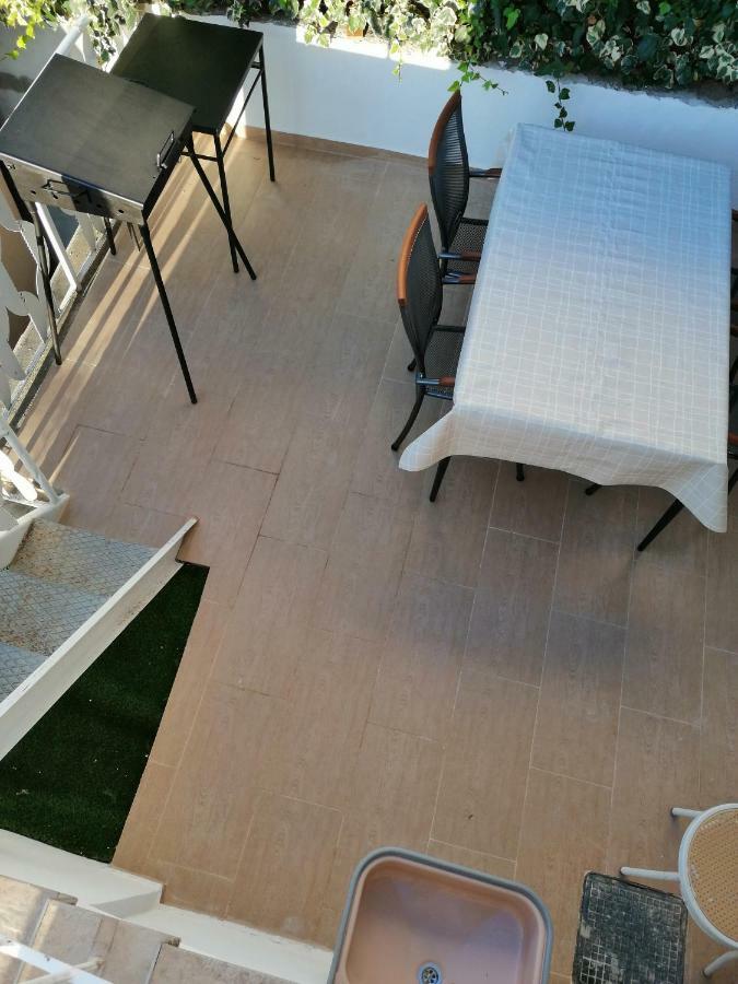 Pearl Apartment Сплит Экстерьер фото