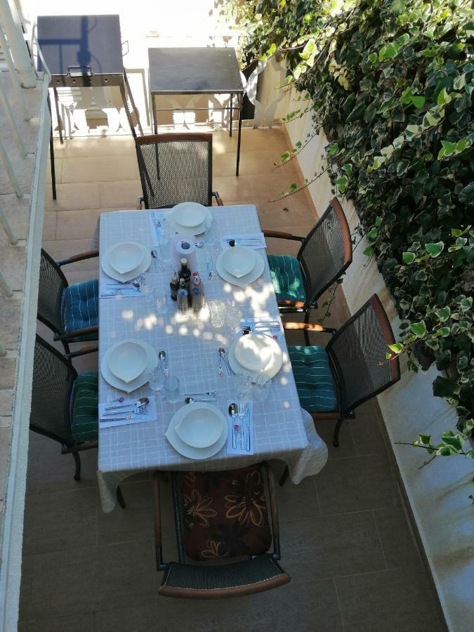 Pearl Apartment Сплит Экстерьер фото